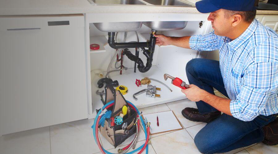 Professional expert plumbing services in Bowling Green, VA